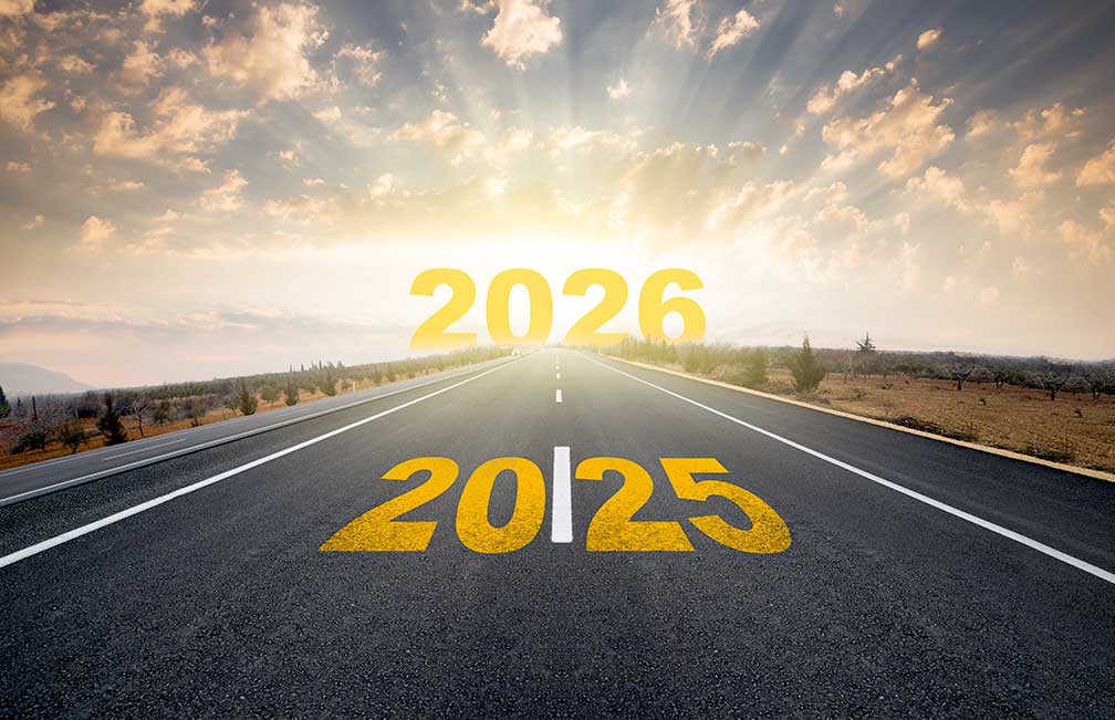 Signs point upward for trucking, but freight rates remain stubbornly sluggish going into 2026