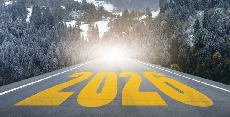 Legislative outlook: 2026 will be a year of action for the freight industry