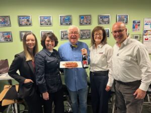 Annual Day of Giving 2025