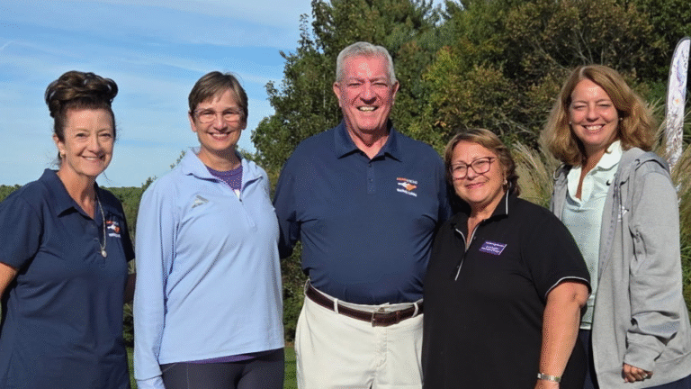 Arpin Strong golf tournament raises over $24,000 for charity