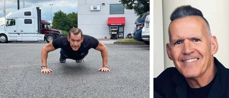 Physical Activity Alliance taps Bob Perry as inaugural industry ambassador