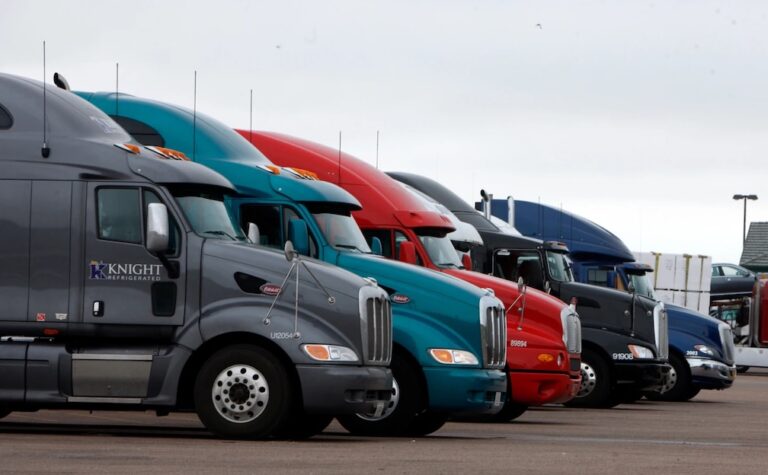 Colorado faces $24M federal funding cut over illegal commercial driver’s licenses