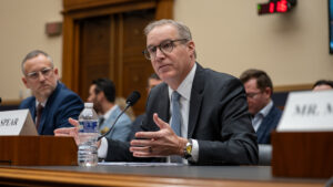 Chris Spear at House Judiciary Cargo Theft Hearing 2