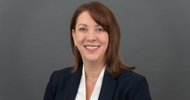 Meet Jen Leonard: Crowley’s new chief people officer