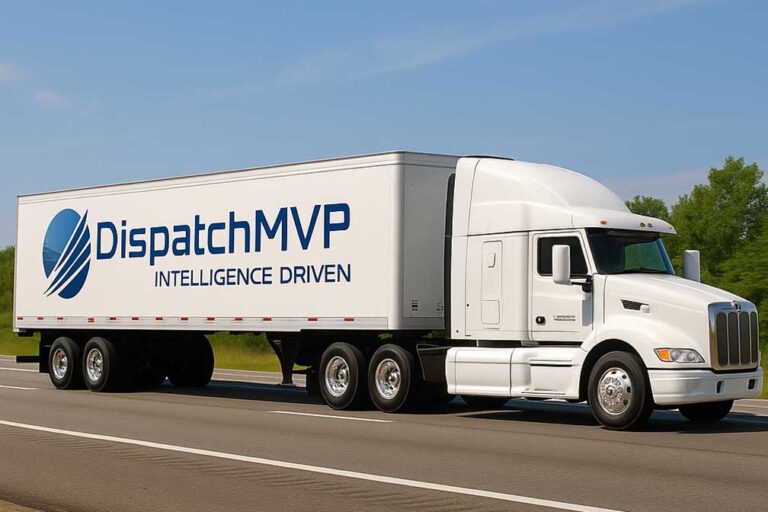 DispatchMVP announces strategic integration partnership with Azuga