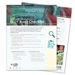 ELDT Checklist thumbnail