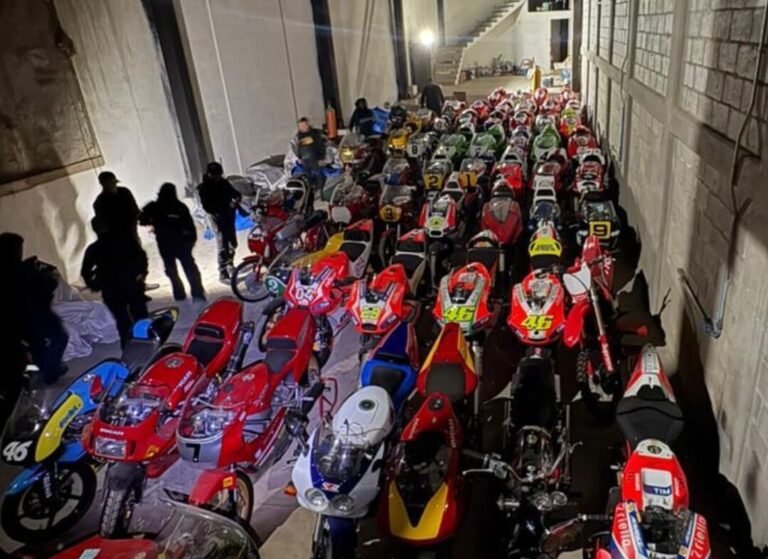 FBI seizes $40M in assets tied to 10 Most Wanted fugitive Ryan Wedding