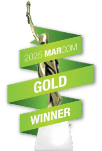 Gold Award Badge (1)