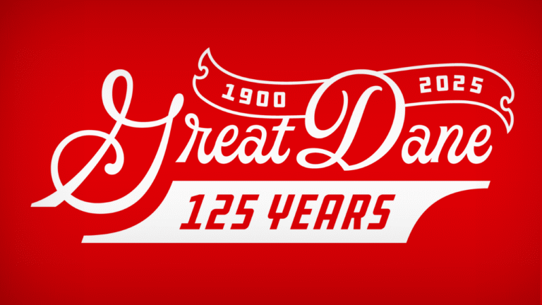 Great Dane, Corporacion Zapata commemorate a 25-year partnership