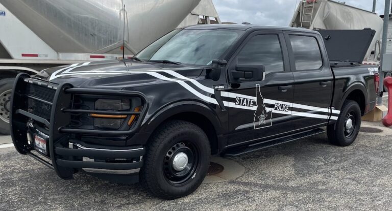 Idaho authorities stepping up commercial vehicle enforcement