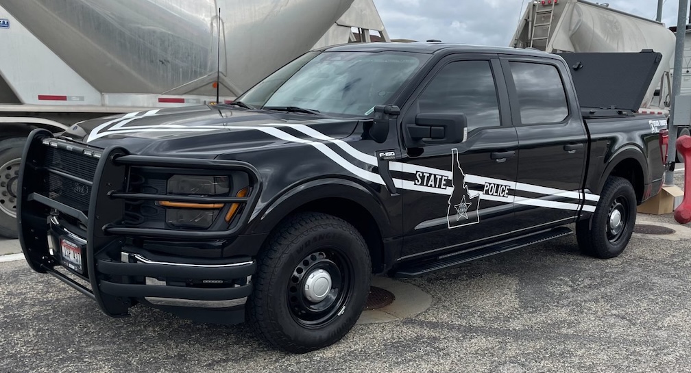 Idaho authorities stepping up commercial vehicle enforcement