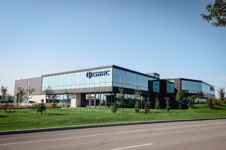 ISAAC announces strategic agreement with Daimler Truck