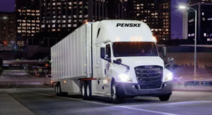 Penske