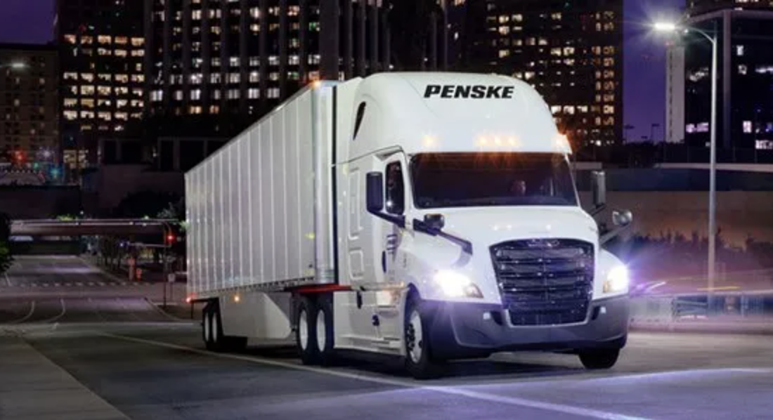 Penske