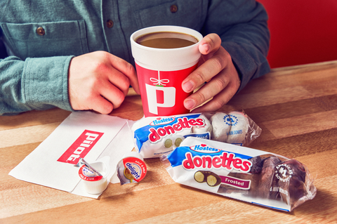 Pilot helps drivers make every mile merrier with specials and gift guides