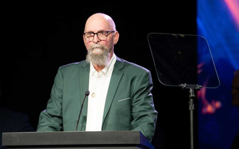 TCA Driver of the Year: Cheema’s Scott Lindsey shares both his knowledge and his success with peers