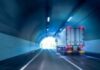 Truck in Tunnel iStock 1023119720 web