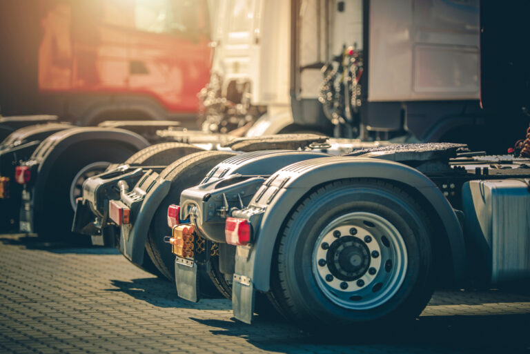 ACT: November used truck sales slow as expected