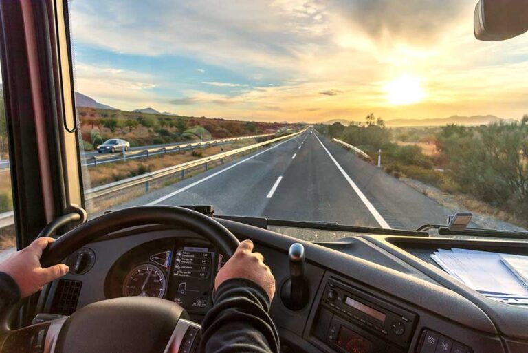 Duffy announces $118M in grants to strengthen CDL safety standards and provide pathways for veterans to enter trucking workforce