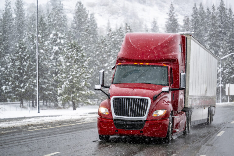 DAT: Load posts 10% lower than previous week