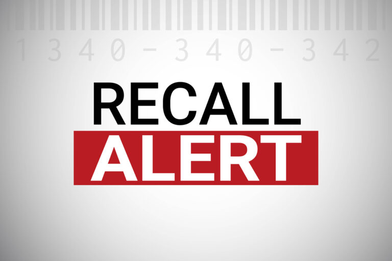 International recalls over 600 trucks