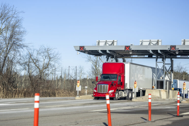 Fleetworthy expands Bestpass Toll Genius access through Platform Science integration