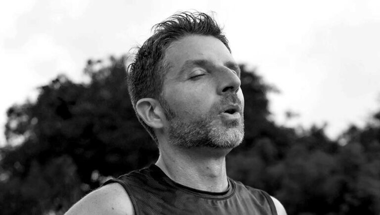 Breathe strong: 5 ways truck drivers (or anyone!) can guard their lung health