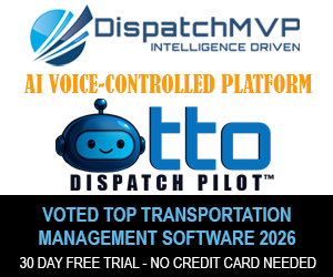 Dispatch MVP