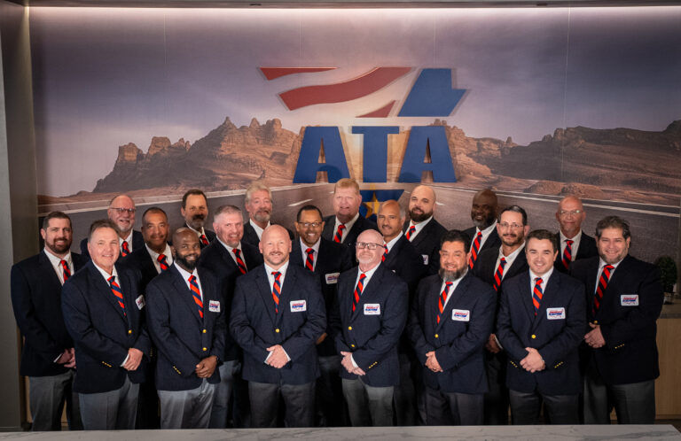 ATA names newest America’s Road Team captains