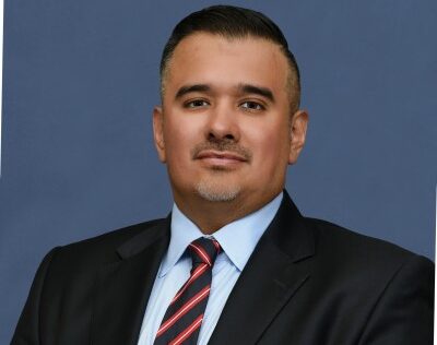 Montway Auto Transport elevates Alberto Anguiano to COO