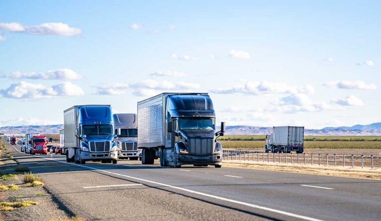 More than a century in the making: How a 1919 cross-country convoy inspired the modern interstate system