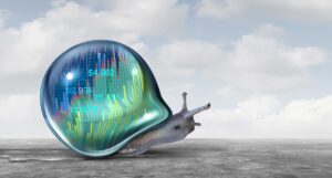 Economy Snail iStock 1390885730 web