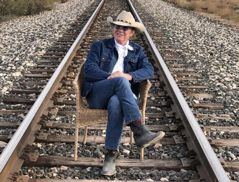 Gary P. Nunn: How an Oklahoma native became an icon in Texas country music