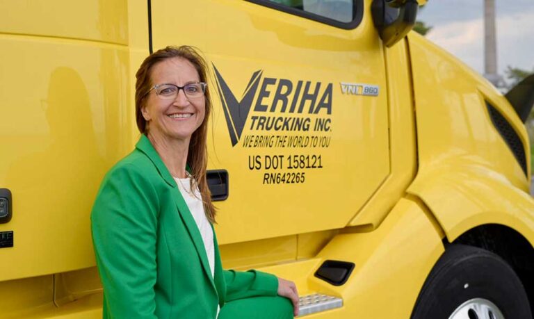 New Year, New Opportunities: A chat with TCA chair Karen Smerchek