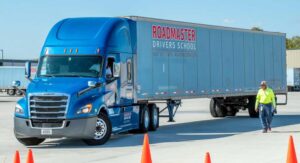 Roadmaster Jackson MS web