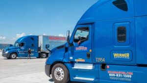 Roadmaster Drivers School today announces investment