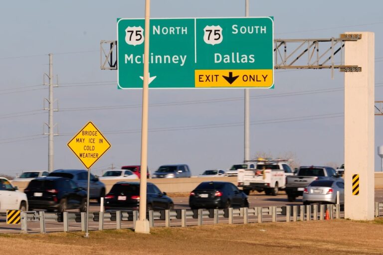 Millions of Americans prepare for potentially catastrophic ice storm. Here’s what the numbers show