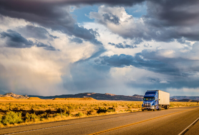 How the latest FMCSA rule will help stop brokers, freight forwarders from skipping payments