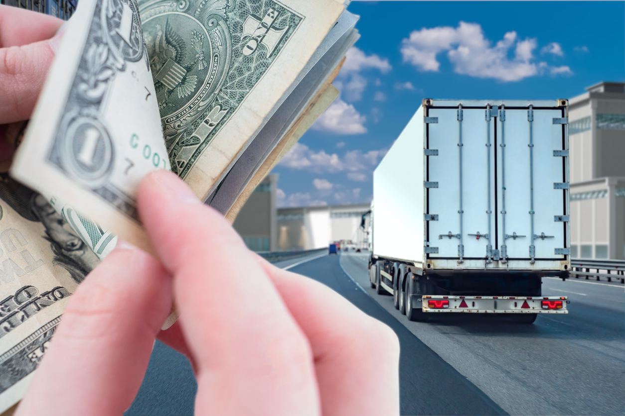 Humayan Ata Driver ATA launches survey for 2026 Driver Compensation Study - TheTrucker.com