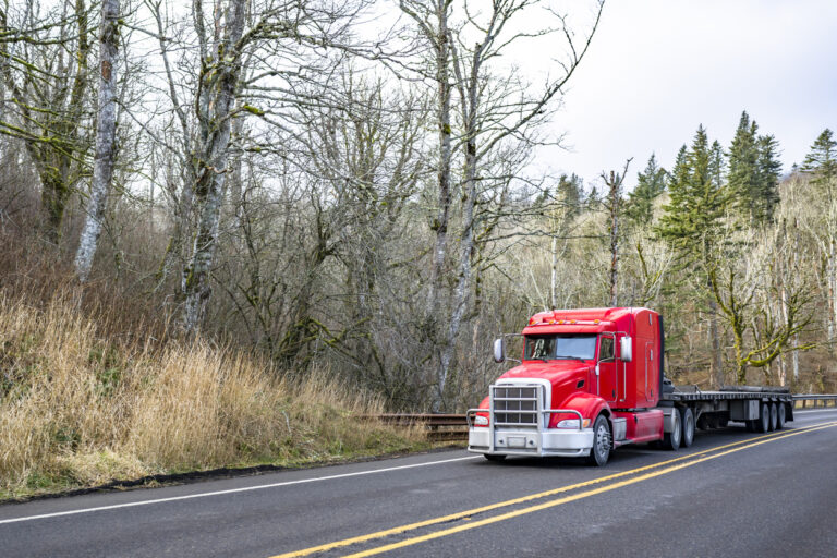 FTR: Preliminary class 8 orders surge in December