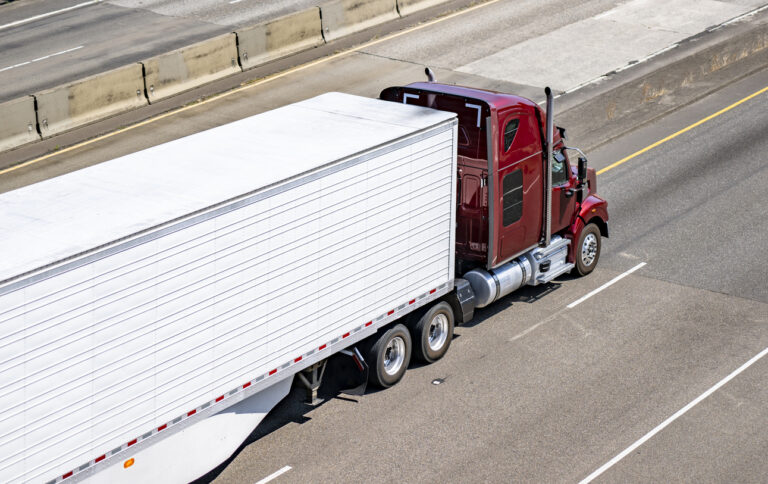 FTR: Trailer orders rebound sharply in December
