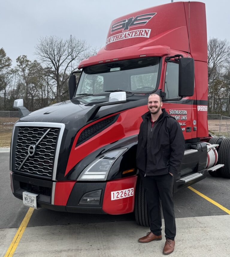 SEFL promotes Seth Whitener to manager position in Arkansas