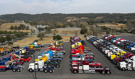 AHTS: Preserving trucking history across borders