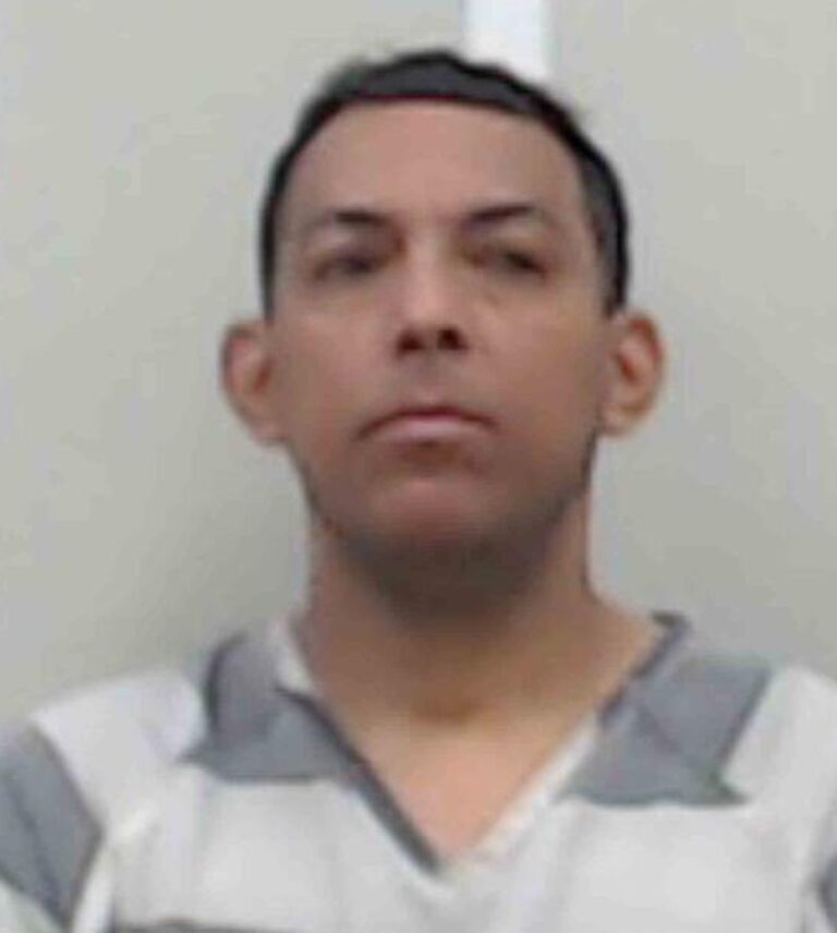 Man arrested in Alabama with 600 gallons of diesel tied to multi-state theft scheme