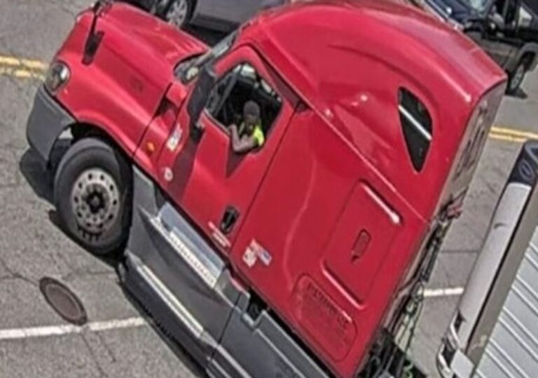 Jamaican national facing federal charges in cargo theft incidents over multiple states