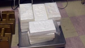 CBP Cocaine