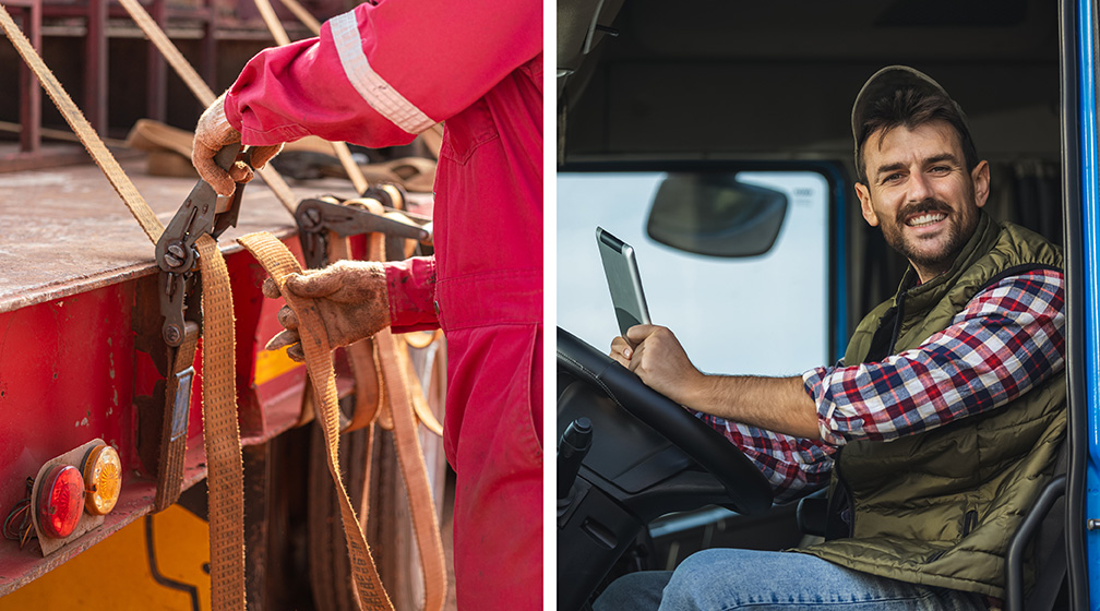 CVSA’s International Roadcheck inspection blitz set for May 12-14