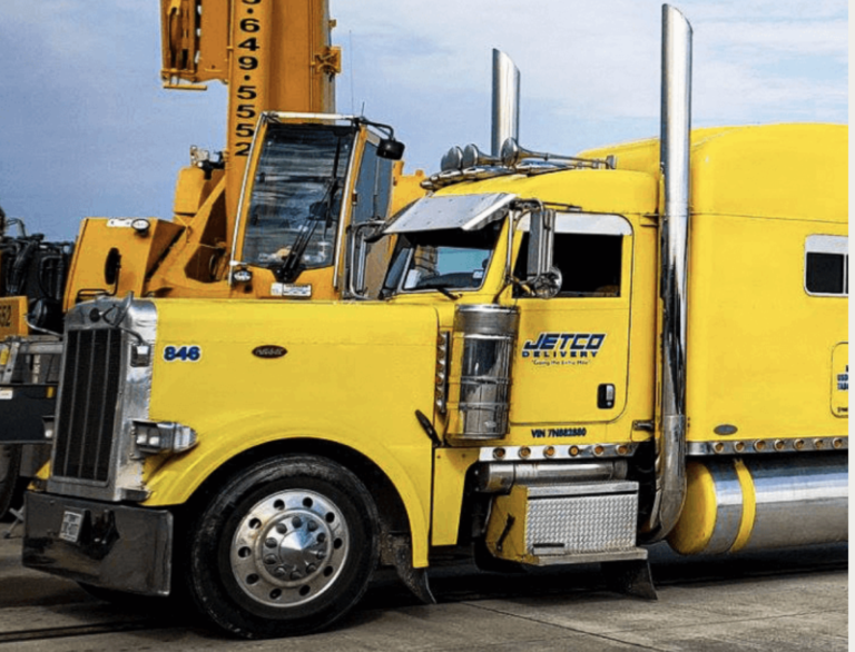 Jetco celebrates 50 years in business