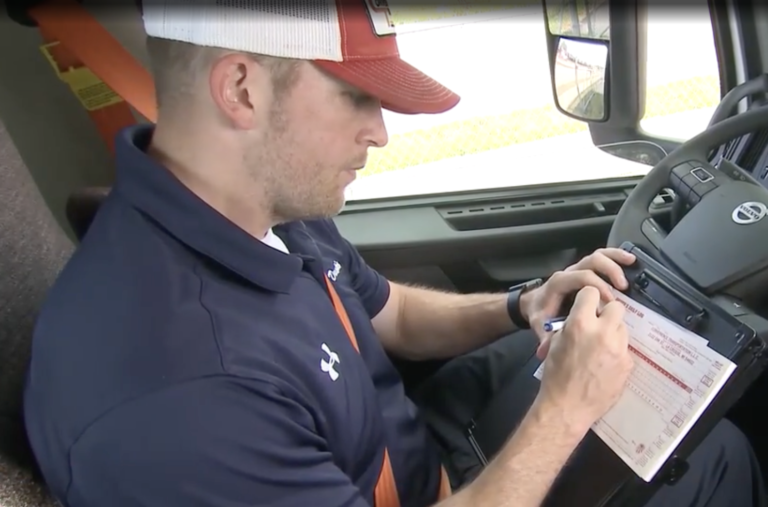 JJ Keller launches QR code video to improve manual log book accuracy