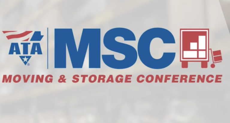 Moving industry prepares for ATA Moving & Storage Conference 2026 annual meeting